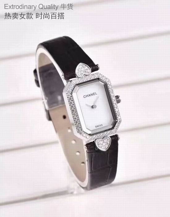 Chanel Watch 441